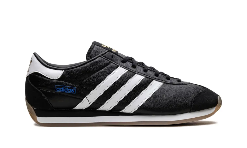 More Adidas Shoes Country Japan 'Black White' 