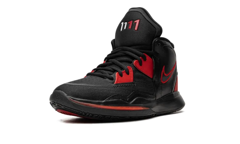 Nike Basketball Kyrie Infinity GS 'Bred' 
