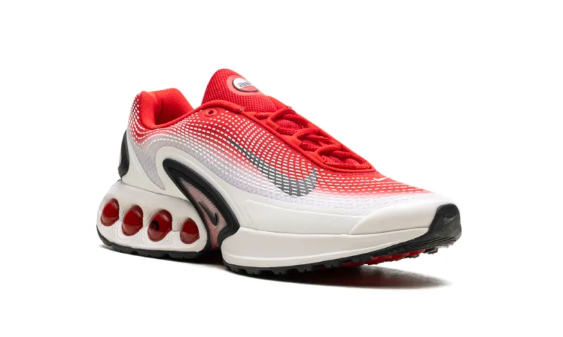 Nike Air Max Air Max DN SE 'University Red' 