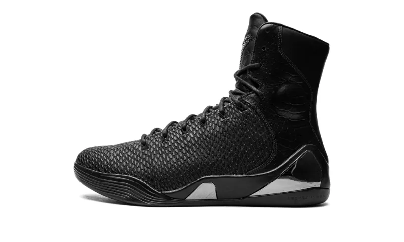 Nike Basketball Kobe 9 High KRM EXT QS