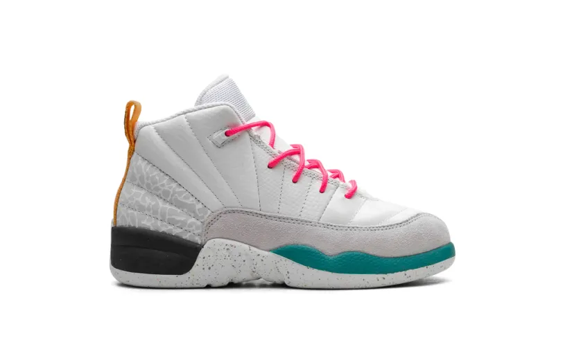 Air Jordan 12 Air Jordan 12 PS 'Vapor Green'