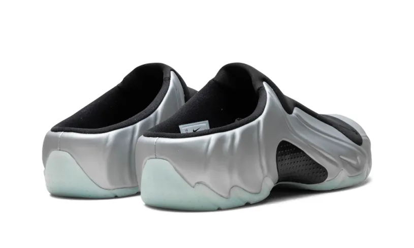 Nike Lifestyle Clogposite 'Chrome' 