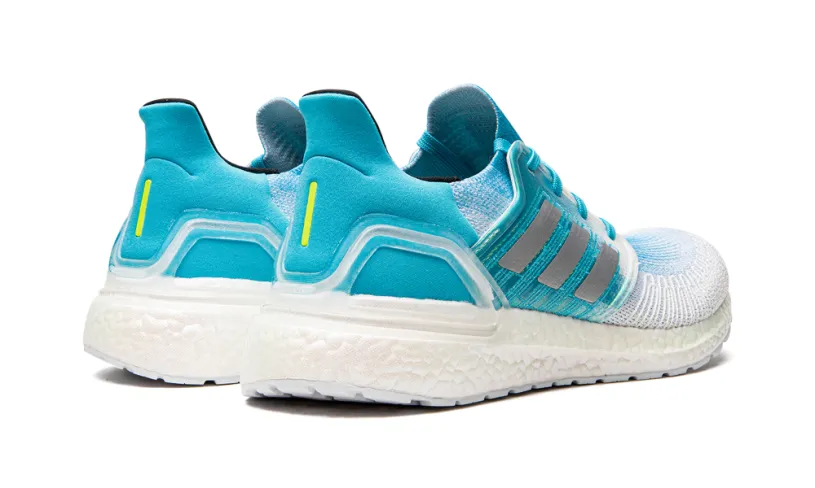 Adidas Ultraboost Ultraboost 20 'Signal Cyan' 