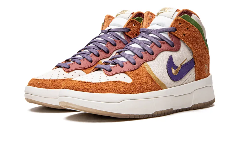 Nike Dunk DUNK HI UP PRM WMNS 'Setsubun'