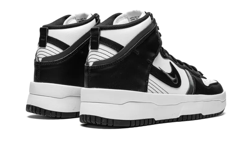 Nike Dunk DUNK HIGH UP MNS WMNS 'Panda'