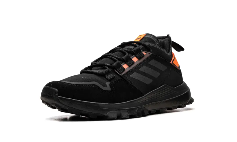 More Adidas Shoes Terrex Hikester 'Black' 