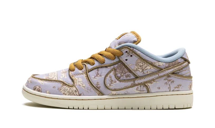 Nike Dunk SB Dunk 'Pastoral Print' 