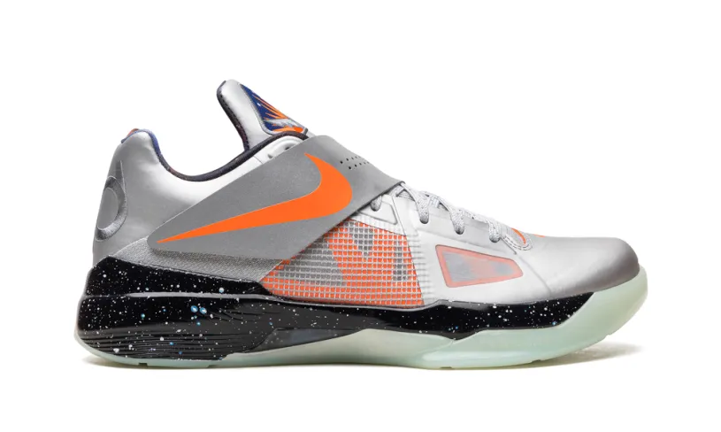 Nike Basketball KD 4 'Galaxy' 
