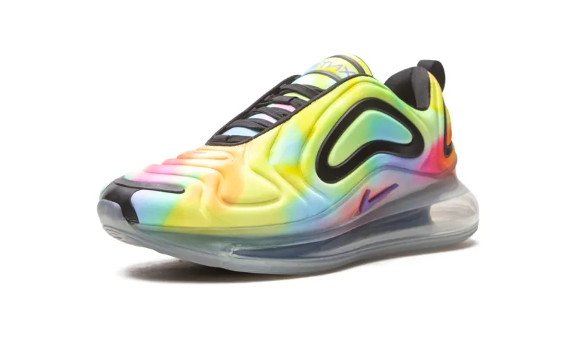 Nike Air Max Air Max 720 Tie Dye 