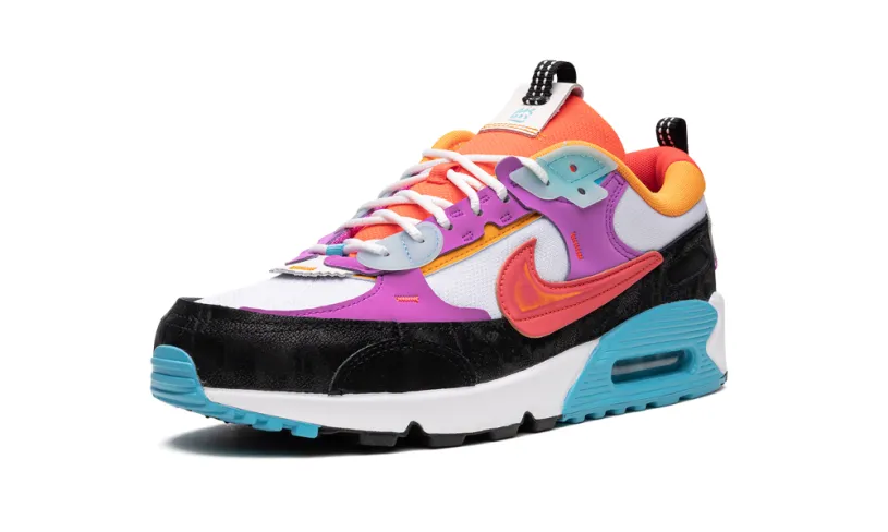 Nike Air Max AIR MAX 90 FUTURA MNS WMNS 'Lunar New Year' 