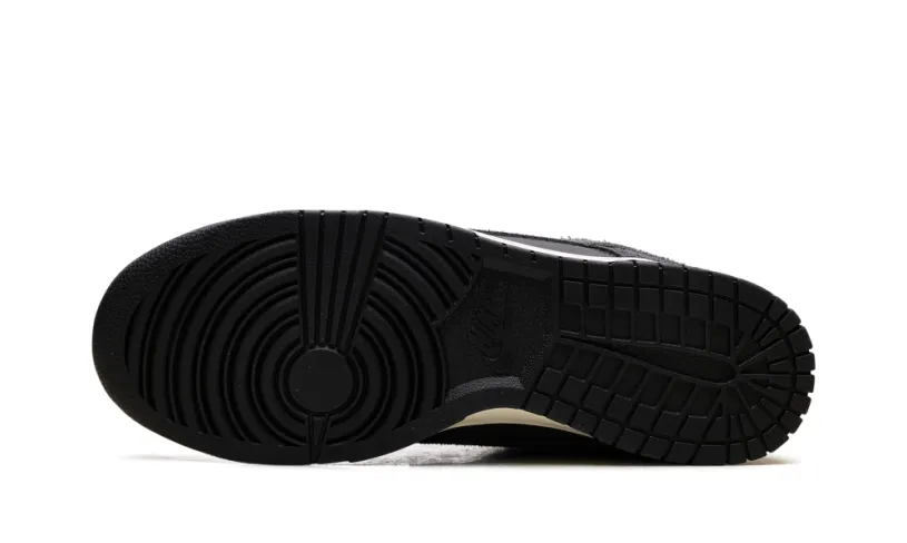Nike Dunk Dunk Low Premium 'Black Off Noir' 