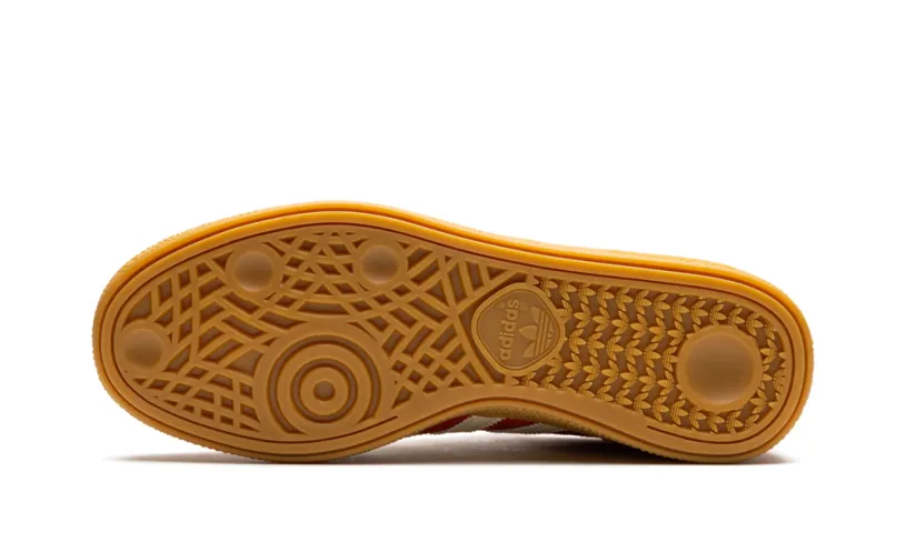 Adidas Handball Spezial Handball Spezial 'Preloved Red Cream White'